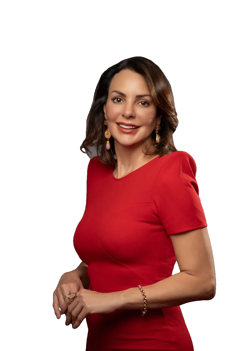 Dra. Daniela Moleiro, coordenadora pedagógica da Pós