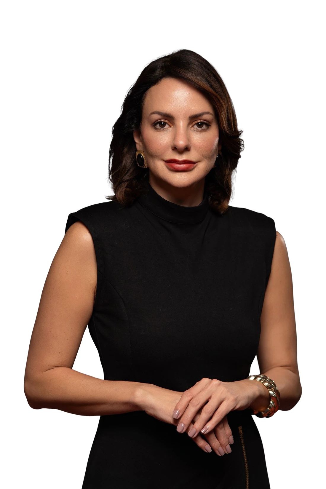 Prof. Daniela Moleiro, coordenadora pedagógica da Pós