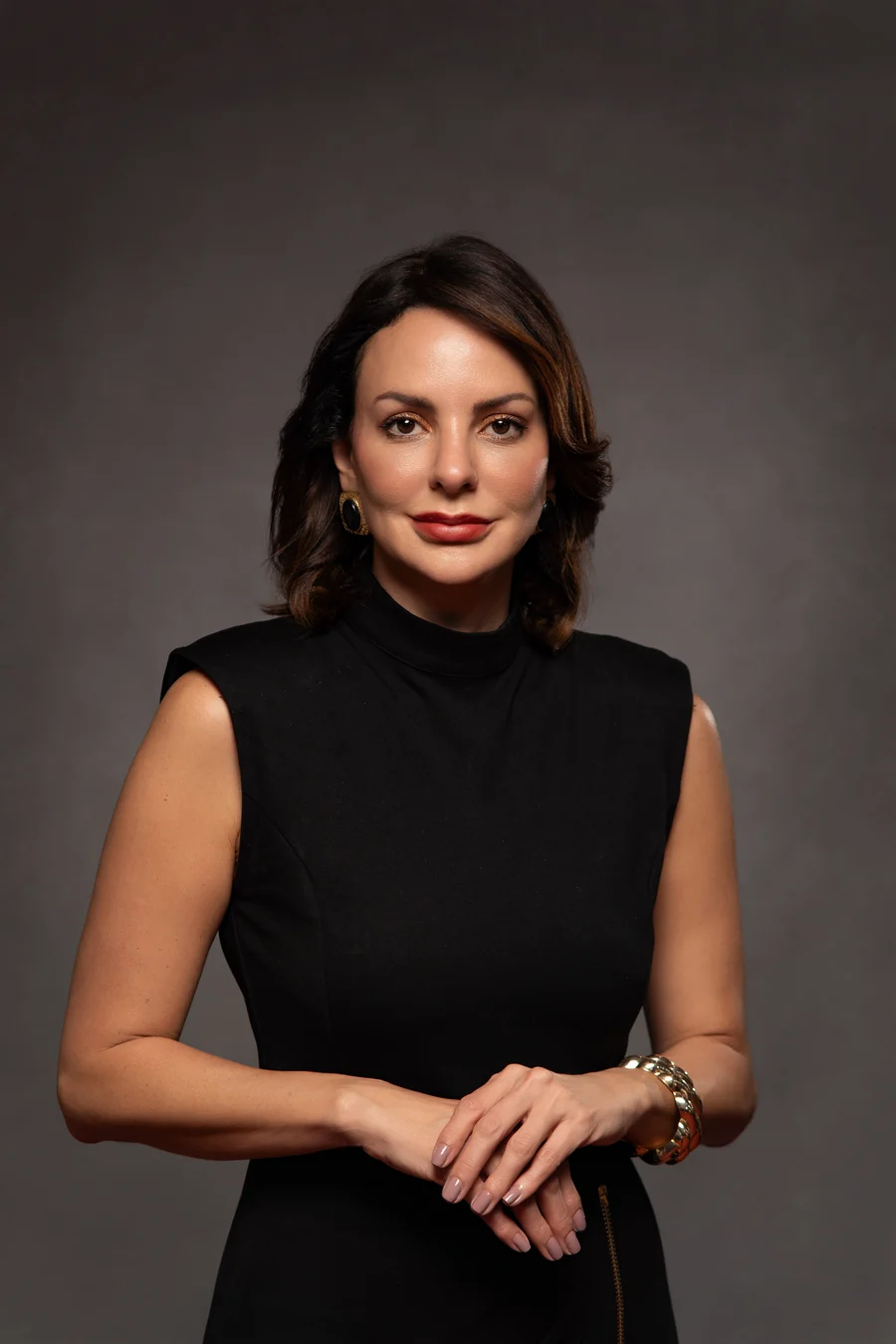 Prof. Daniela Moleiro, coordenadora pedagógica da Pós
