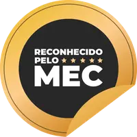 Reconhecida pelo MEC